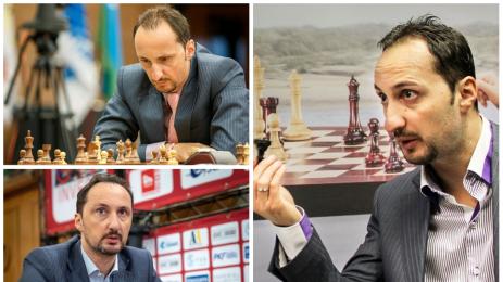 Веселин Топалов