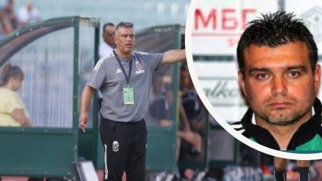 Тодор Киселичков