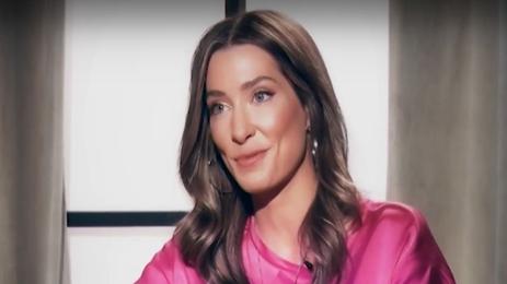 Александра Тюркмен