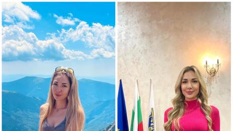 Силвия Аздреева