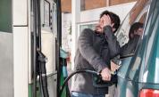 Дизелът във Великобритания удари рекорд, инфлацията в еврозоната скочи до 3,8%