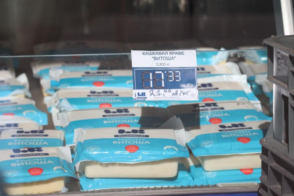  млечни храни 