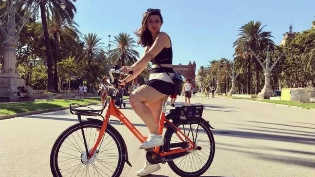 Лена Бориславова