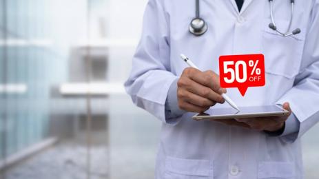 доктор ваучер