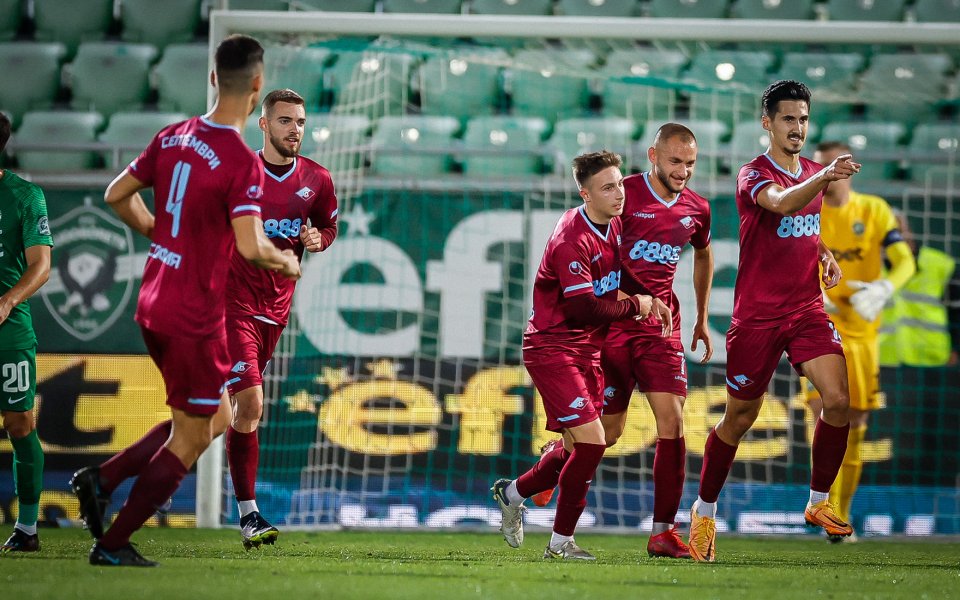 16-годишният талант Кубрат Йонашчъ – Кобрата попадна в групата на