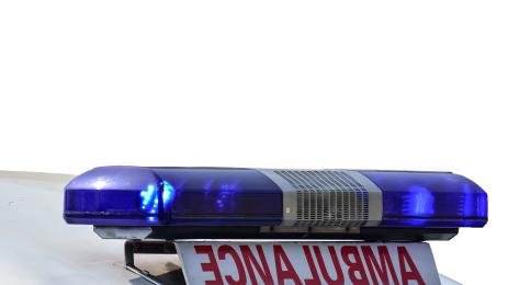 ambulance