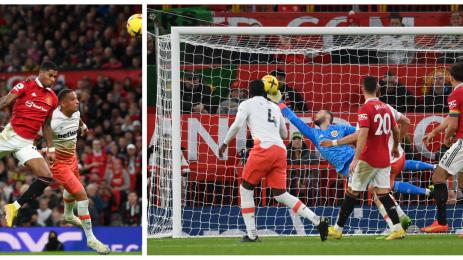 Манчестър Юнайтед