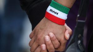 Масови протести се проведоха в много ирански градове в неделя