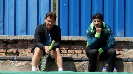 Румен Чандъров