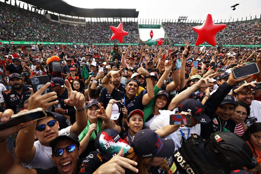 Гран при на Мексико1