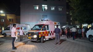 Най малко 11 души загинаха и 9 бяха хоспитализирани след изтичане