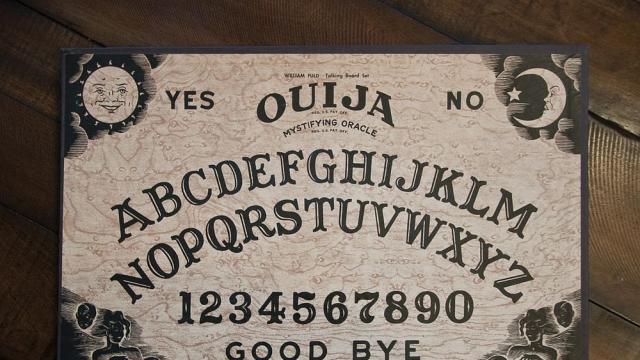 Паранормално или психология: Страховитата истина за дъските Уиджа