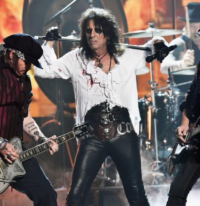Hollywood Vampires