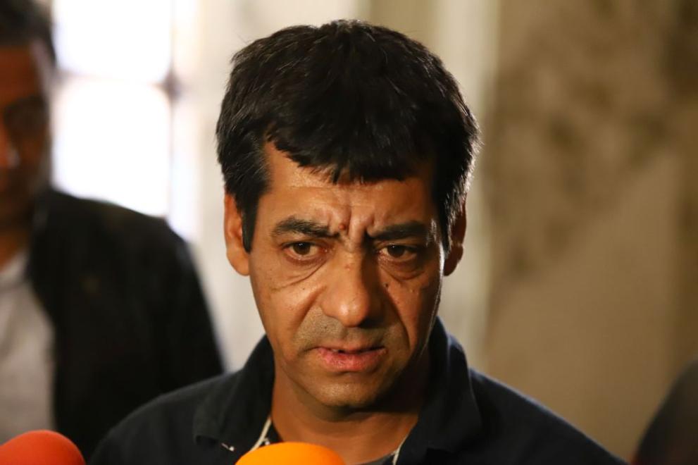  Родители на прегазената Моника, Иван Гешев 