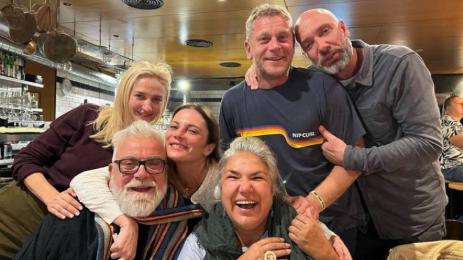 Марта Вачкова