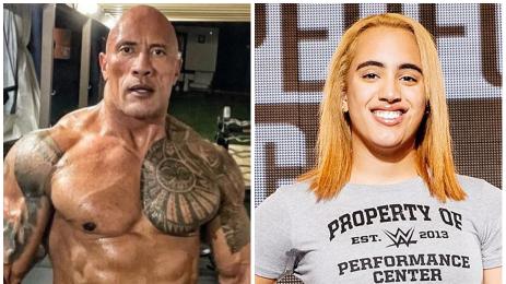 Дъщерята на Скалата