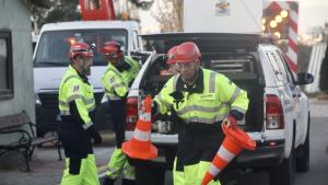 аварийно учение