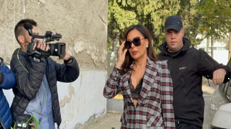 Цеца Величкович