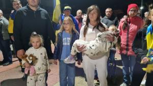 2250 деца и ученици от Украйна са записани в български