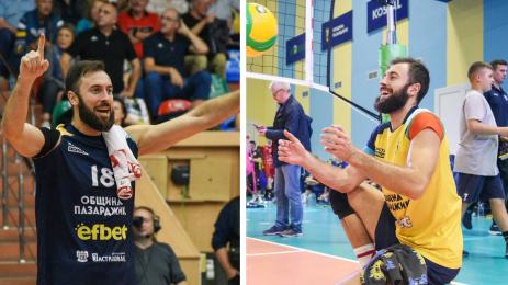 Николай Николов