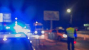 Млад шофьор катастрофира на главна улица в Горна Оряховица съобщи
