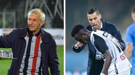 Гочо Василев