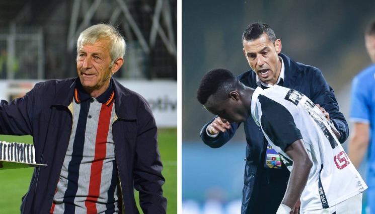 Гочо Василев - Гочо Василев: Локо (Пд) може да бие с разлика във Варна