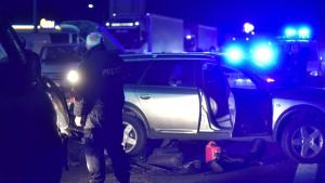 Нова катастрофа с мигранти е станала в София съобщава Инцидентът