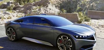 <p>BeyonCa Gran Turismo Opus 1</p>