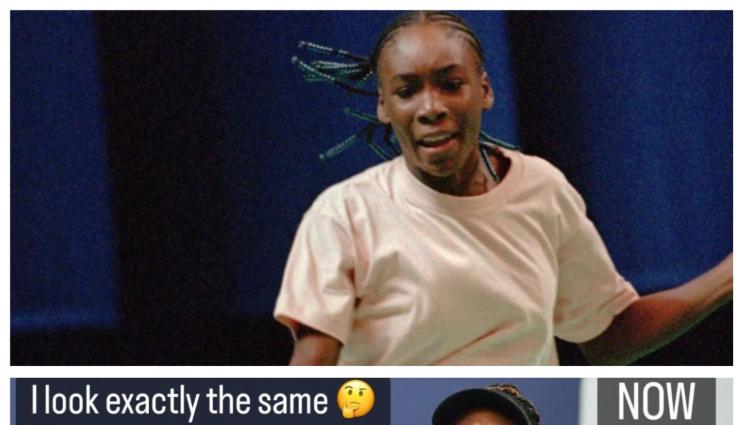 Винъс - Винъс си е същата като преди 28 години