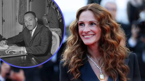 Джулия Робъртс