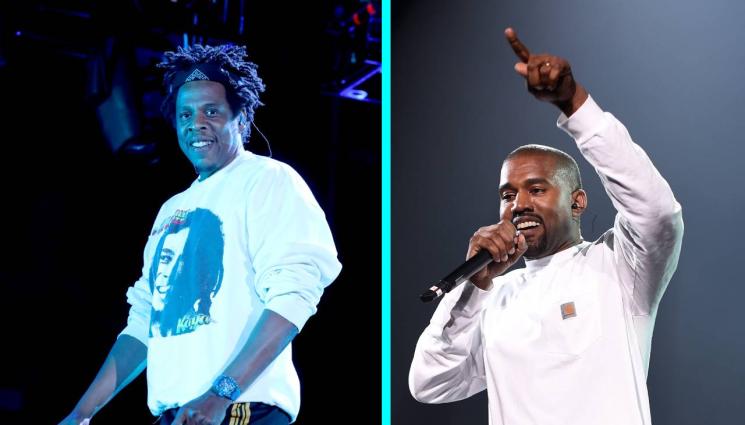 Джей Зи - ШУМЪТ НА ЗЕЛЕНОТО: Джей Зи оглави списъка на най-богатите рапъри