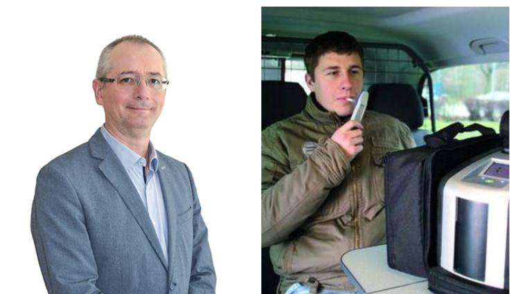 Ненчо Смилов - И кръвните проби за дрога неадекватни!