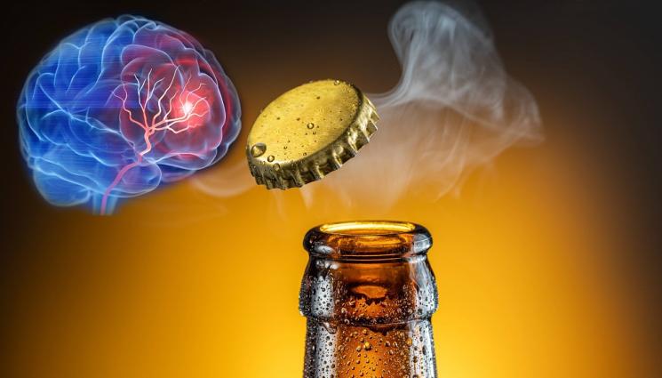 s - ДОЛУ ХАЛБИТЕ! Учени разкриха коя е най-опасната алкохолна напитка за мозъка