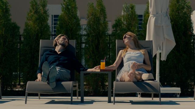 Крайно напрежение и откровени моменти в „С река на сърцето“