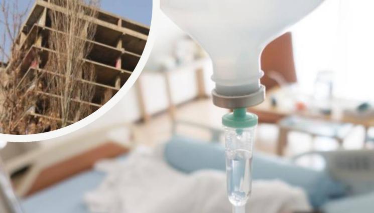 педиатрия - ИЗБИРАТ ДО ДНИ: Умуват върху 5 терена за детската болница