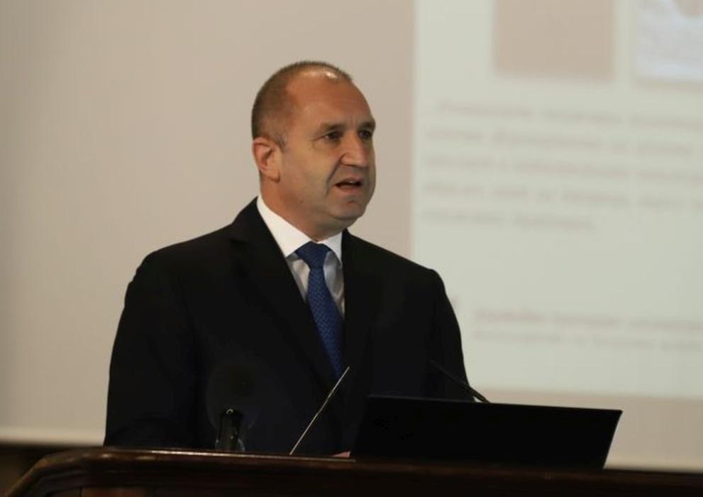 Амбициите на България да се утвърждава като енергиен център в