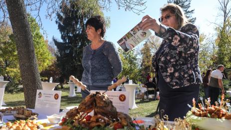 пържени петлета