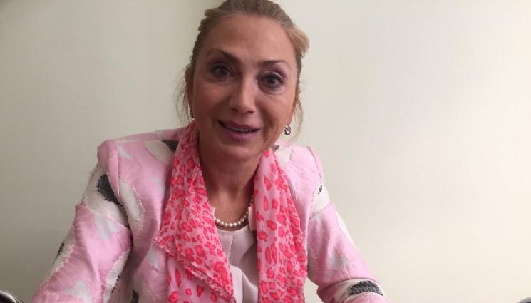 Валентина Васильонова - Агро Телеграф: Валентина Васильонова от ФНСЗ: Наказуемо е, ако ви плащат под минималната часова ставка в ЕС