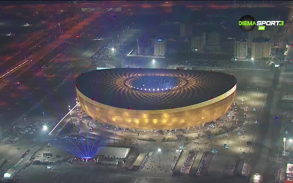 През 2010 година Катар спечели правото да бъде домакин на