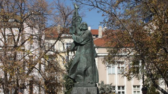 България отбеляза 300 години от рождението на Паисий Хилендарски (СНИМКИ)