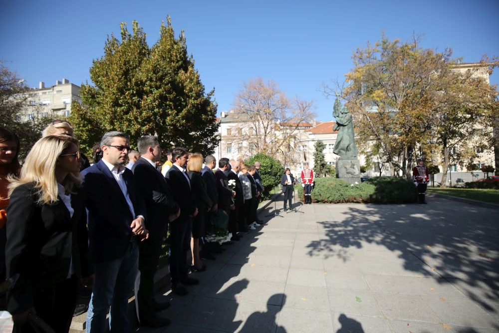 300 години от рождението на Паисий Хилендарски