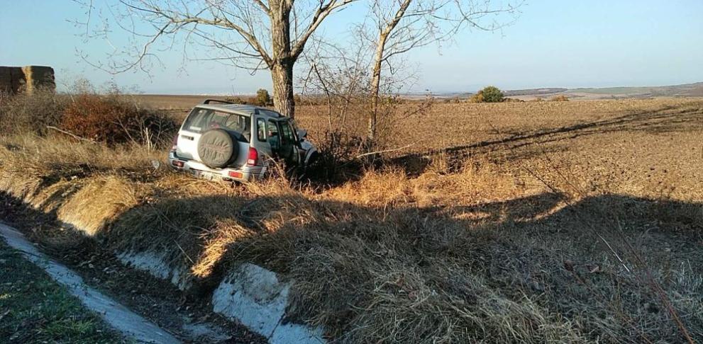  злополука в Бургаско 