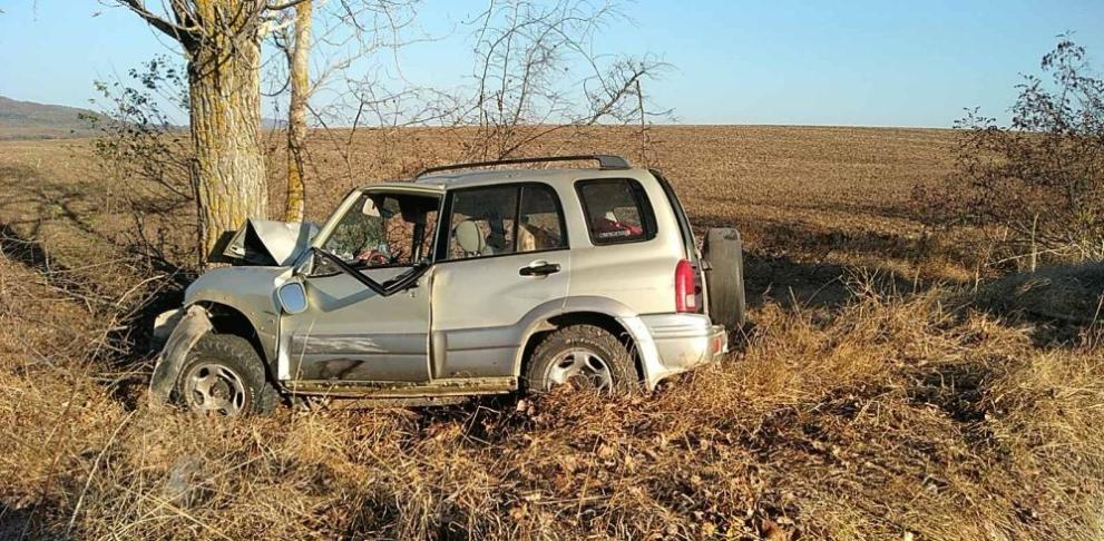  злополука в Бургаско 