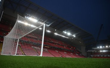 Отборът на Ливърпул приема Наполи в последен мач за двата