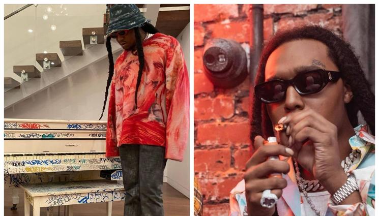 рапър - САМО НА 28: Застреляха известен американски рапър