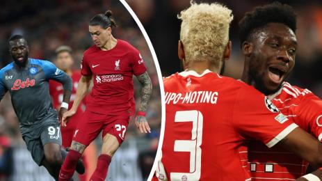 Шампионска лига