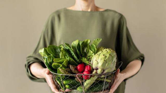 Подводните камъни на веганството