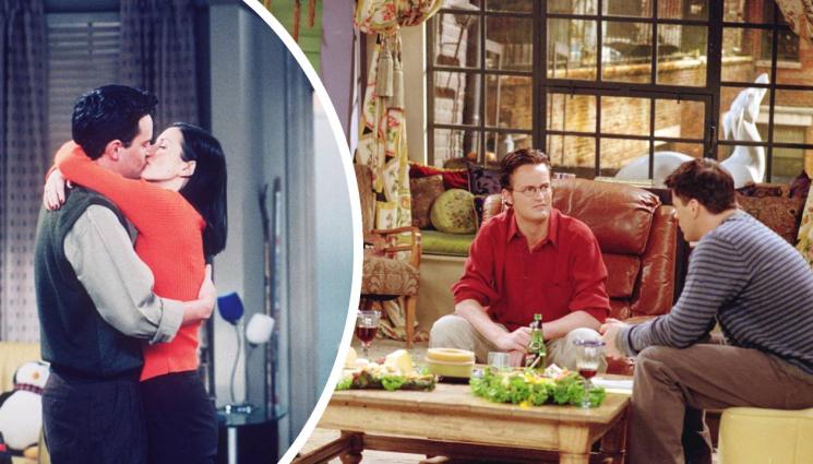 Чандлър - Матю Пери разкри едно от нещата, които мрази у Чандлър