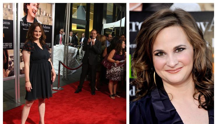 Джули Пауъл - ЗАГУБА: Внезапно почина кулинарната блогърка Джули Пауъл